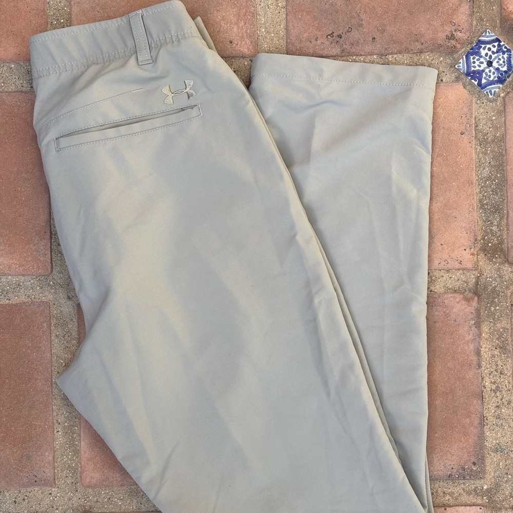Under Armour Showdown Golf Pants 30/32